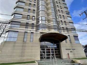 Venta / Departamento / Temuco