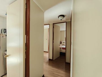 Venta / Departamento / Temuco