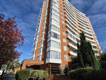 Venta / Departamento / Temuco