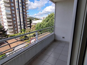 Venta / Departamento / Temuco