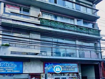 Venta / Departamento / Temuco