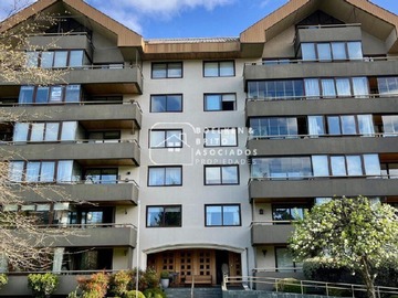 Venta / Departamento / Temuco