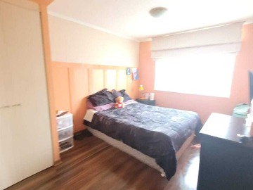 Venta / Departamento / Temuco