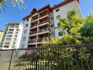 Venta / Departamento / Temuco