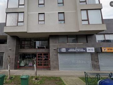 Venta / Departamento / Temuco