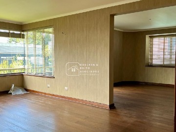 Venta / Departamento / Temuco