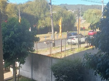 Venta / Departamento / Temuco