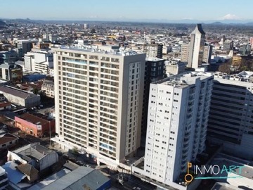 Venta / Departamento / Temuco