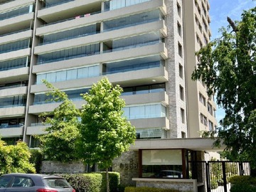 Venta / Departamento / Temuco