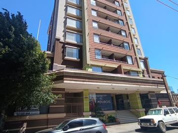 Venta / Departamento / Temuco
