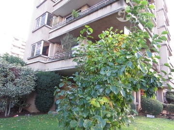 Venta / Departamento / Temuco