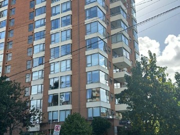 Venta / Departamento / Temuco