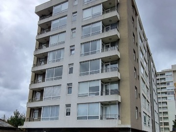 Venta / Departamento / Temuco