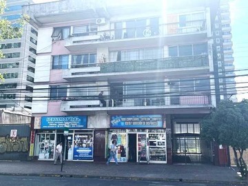 Venta / Departamento / Temuco