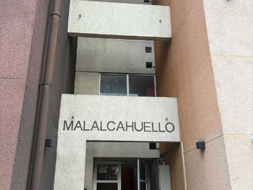 Venta / Departamento / Temuco
