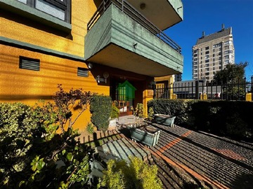 Venta / Departamento / Temuco