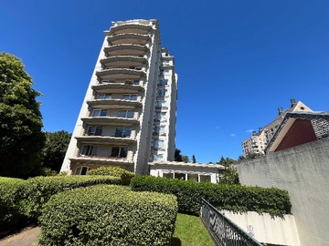Venta / Departamento / Temuco
