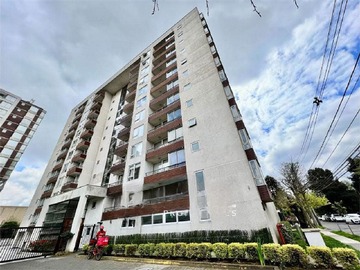 Venta / Departamento / Temuco