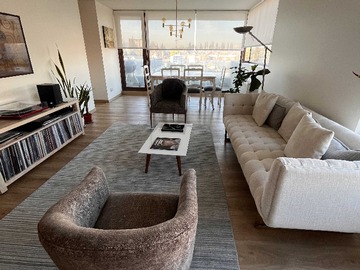 Venta / Departamento / Temuco
