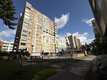 Venta / Departamento / Temuco