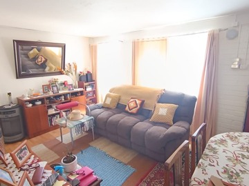 Venta / Departamento / Temuco
