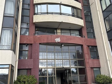 Venta / Departamento / Temuco