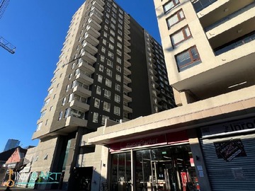 Venta / Departamento / Temuco