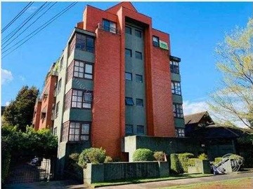 Venta / Departamento / Temuco