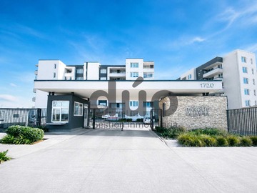 Venta / Departamento / Temuco