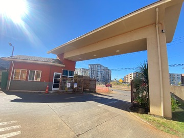 Venta / Departamento / Temuco