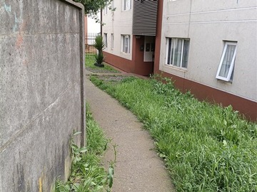Venta / Departamento / Temuco