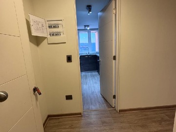 Venta / Departamento / Temuco