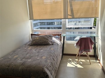 Venta / Departamento / Temuco