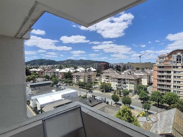 Venta / Departamento / Temuco