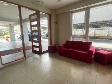 Venta / Departamento / Temuco