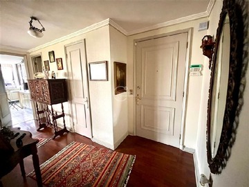 Venta / Departamento / Temuco