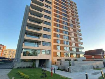 Venta / Departamento / Temuco