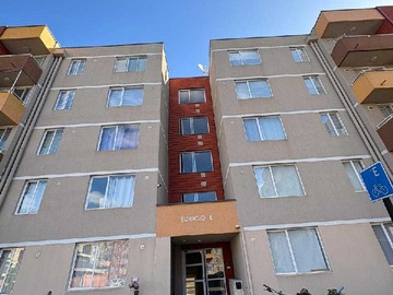 Venta / Departamento / Temuco