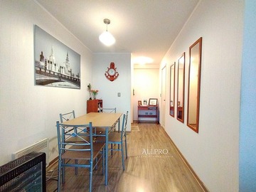 Venta / Departamento / Temuco