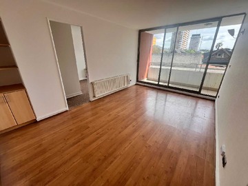 Venta / Departamento / Temuco