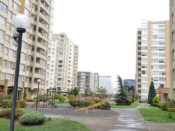 Venta / Departamento / Temuco
