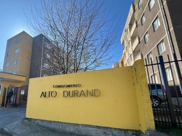 Venta / Departamento / Temuco