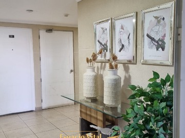 Hall de acceso