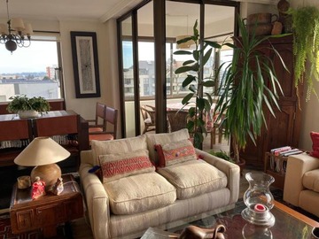 Venta / Departamento / Temuco