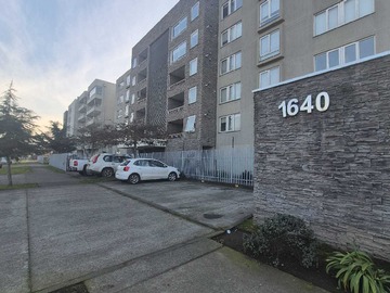 Venta / Departamento / Temuco