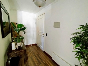 Venta / Departamento / Temuco
