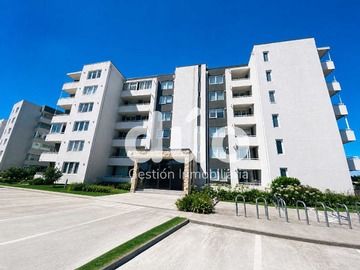 Venta / Departamento / Temuco