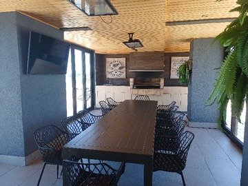 Venta / Departamento / Temuco