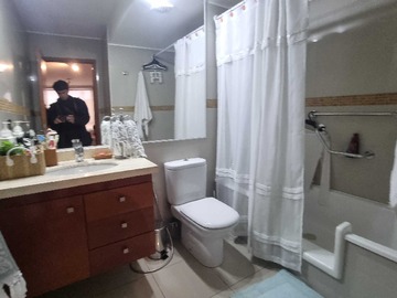 Venta / Departamento / Temuco