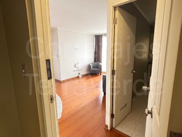 Venta / Departamento / Temuco